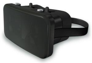 La realidad virtual ya es española  imagen 1