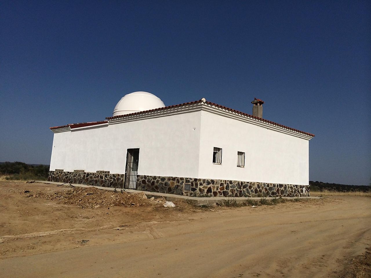 Observatorio