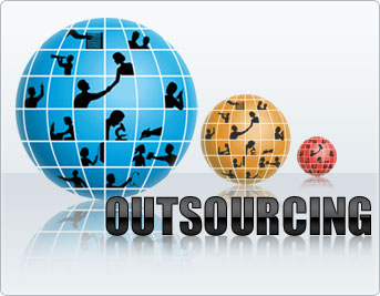 Gestión de procesos Outsourcing imagen 1