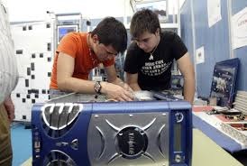 La Formación Profesional supera al Bachillerato imagen 1