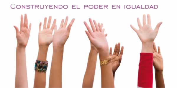 Liderazgo Femenino en al ámbito político imagen 1