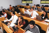 En España la oferta de posgrados se multiplica imagen 1