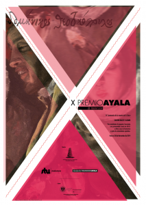 X Premio Ayala