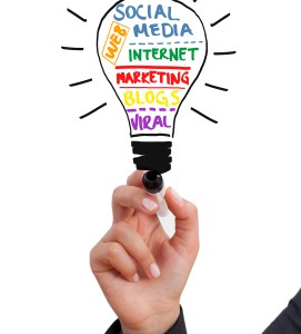 Las franquicias se promocionan a través de medios no convencionales imagen 1