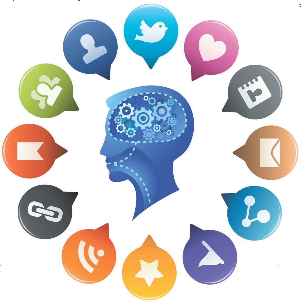  Cómo ayuda las redes sociales en los negocios  imagen 1