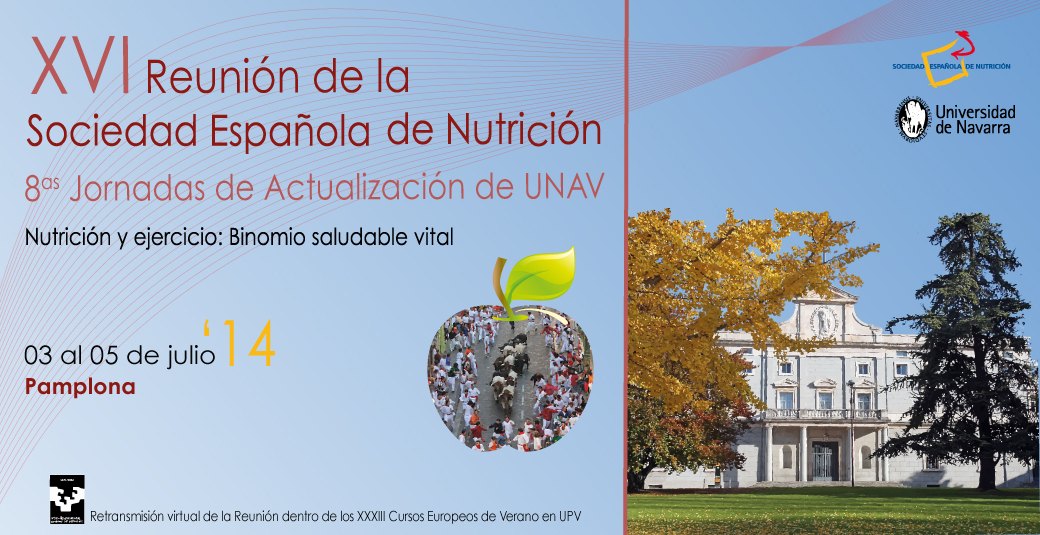reunion nutricion
