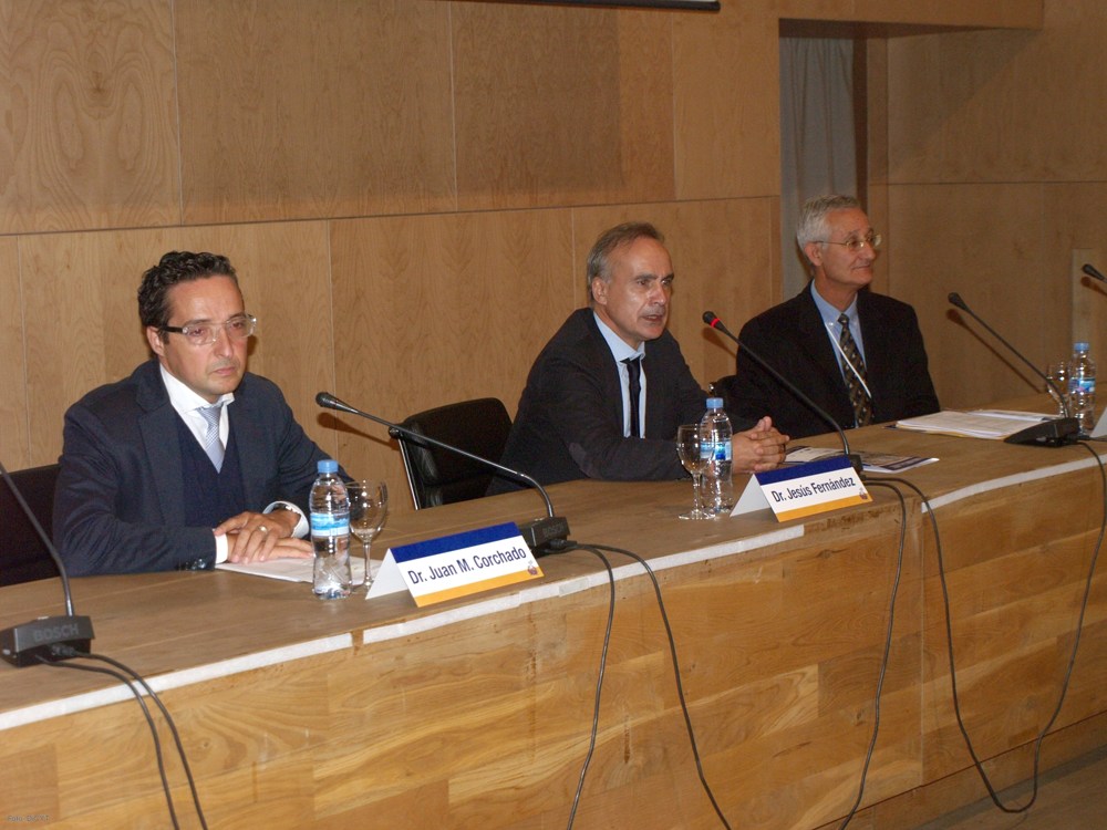 Cada año se registran 290 175 nuevos casos de cáncer en España imagen 1 RTICC