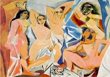 Recordando a  #Picasso imagen 1