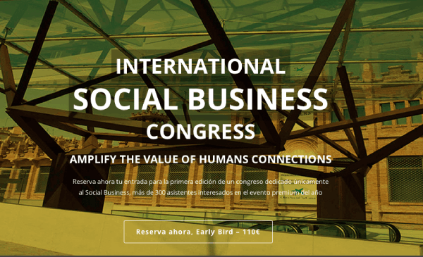 Social Business Congress