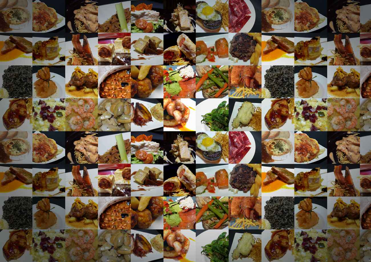 ESAH organizará  la II Edición de la tapa solidaria imagen 1