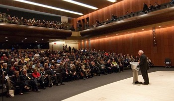 El miedo a hablar en público imagen 1