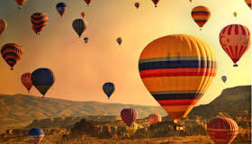 FITUR, La Feria internacional de turismo llega a Madrid imagen 1