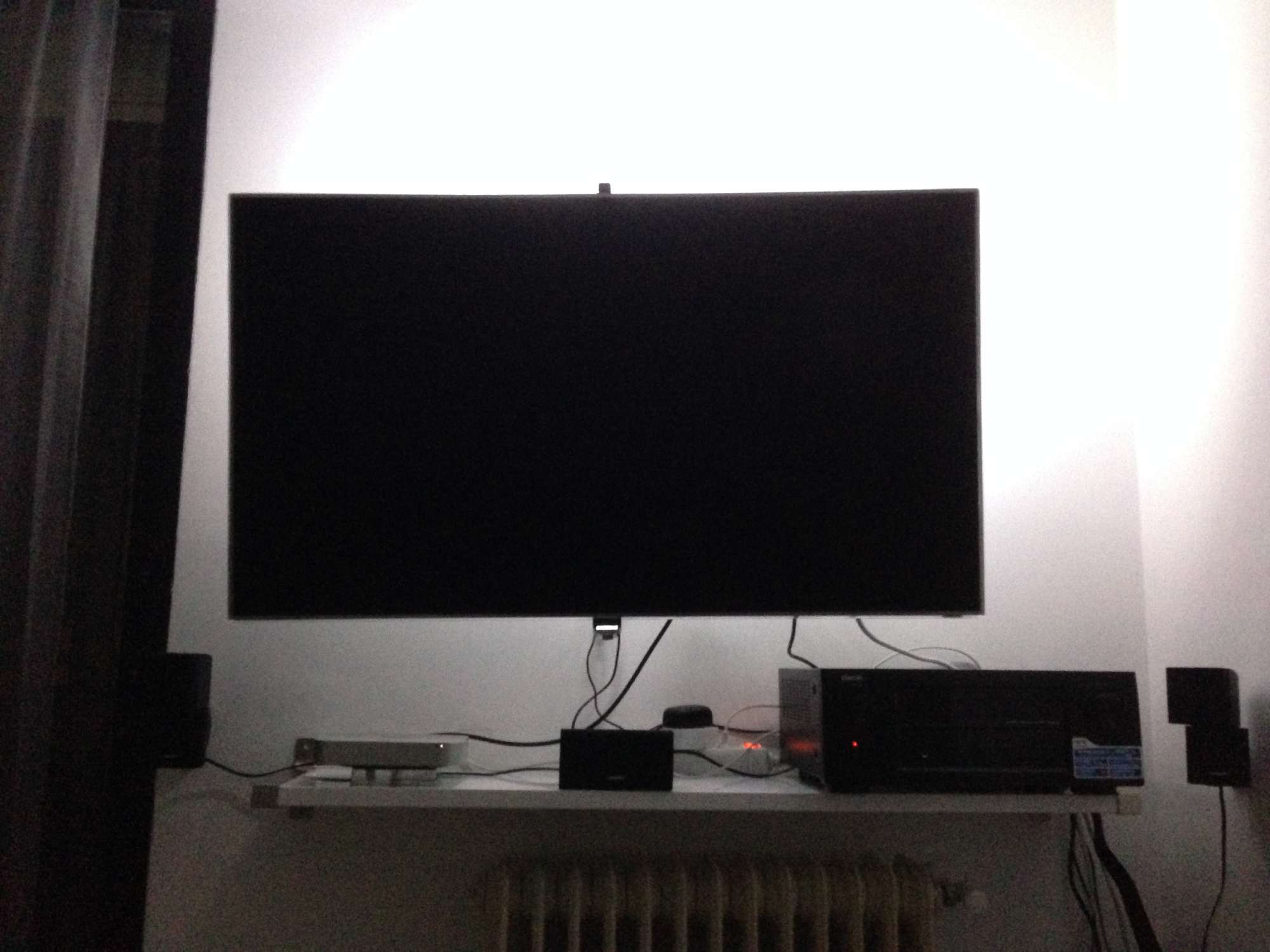 Instalación de antenas colectivas imagen 1 Instalación de antenas colectivas imagen 1