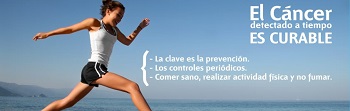 Tomar conciencia y prevenir el #cáncer de útero imagen 1