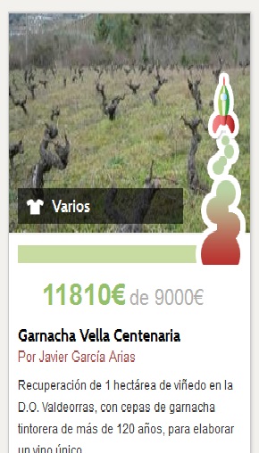 Aumenta el crowdfunding en España imagen 1