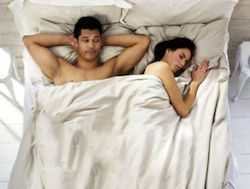 Preferencias femeninas: Dormir y no tener sexo imagen 1 Preferencias femeninas: Dormir y no tener sexo imagen 1