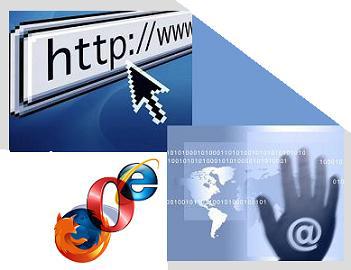 SEGURIDAD EN LA RED imagen 1