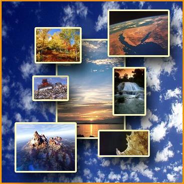 Ayuda a Salvar el Planeta y Hazte Experto en Medio Ambiente