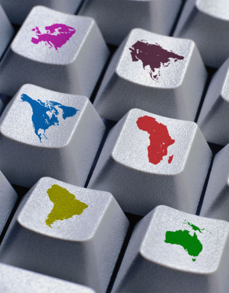 LOS LENGUAJES DE PROGRAMACIÓN CON MÁS DEMANDA imagen 1 Lenguajes de Programación Globales