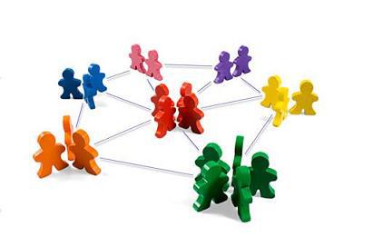 REDES SOCIALES PROFESIONALES imagen 1