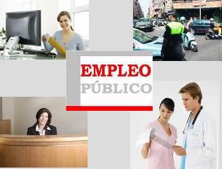 EMPLEO PÚBLICO PARA TIEMPOS DIFÍCILES imagen 1
