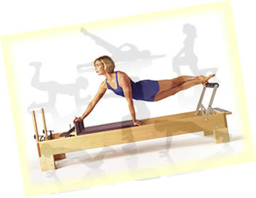 PILATES Y SALUD imagen 1