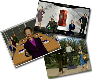 INGLÉS VIRTUAL imagen 1 INGLÉS VIRTUAL imagen 1