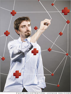 REDES SOCIALES DE SALUD imagen 2