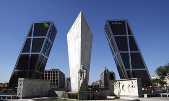 MADRID A LA VANGUARDIA DE LA GESTIÓN FINANCIERA imagen 1